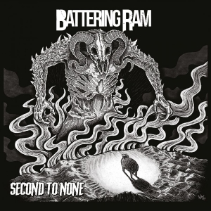 Battering Ram - Second To None i gruppen CD / Kommende / Pop-Rock hos Bengans Skivbutik AB (5652317)