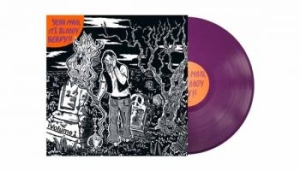 Various Artists - Yeah Man, It's Bloody Heavy (Purple i gruppen VINYL / Kommende / Metal hos Bengans Skivbutik AB (5652326)