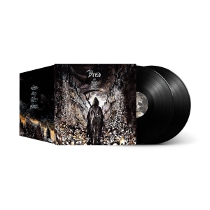 Vreid - Skies Turn Black The (2 Lp Black Vi i gruppen VINYL / Kommende / Metal hos Bengans Skivbutik AB (5652349)