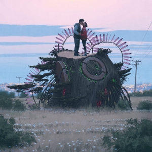 Atlas - Untergang Lion i gruppen VINYL / Kommende / Pop-Rock hos Bengans Skivbutik AB (5652352)