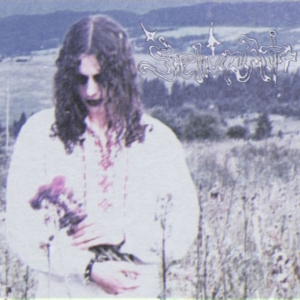 Selvnatt - Empty Life i gruppen VINYL / Kommende / Metal hos Bengans Skivbutik AB (5652356)