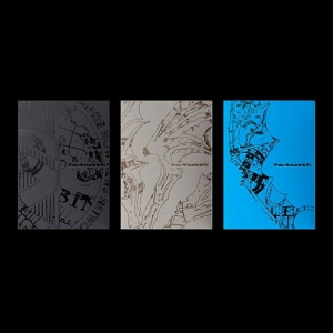 Enhypen - The Sun : Vanish (Random Ver.) + Photocard i gruppen CD / Kommende / K-Pop hos Bengans Skivbutik AB (5652364)