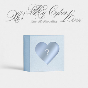 Chuu - Xo, My Cyberlove (XO Ver.) i gruppen MERCHANDISE / Merch+Code / Kommende / K-Pop hos Bengans Skivbutik AB (5652375)