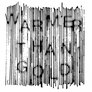 Guv - Warmer Than Gold i gruppen VINYL / Kommende / Pop-Rock hos Bengans Skivbutik AB (5652385)