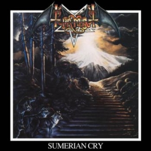 Tiamat - Sumerian Cry (Coloured Vinyl Lp) i gruppen VINYL / Kommende / Metal hos Bengans Skivbutik AB (5652395)