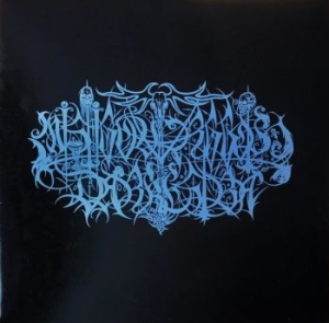 Mistigo Varggoth Darkestra - Key To The Gates Of Apocalypses (2 i gruppen VINYL / Kommende / Pop-Rock hos Bengans Skivbutik AB (5652401)