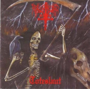 Nastrond - Toteslaut (Coloured Vinyl Lp) i gruppen VINYL / Kommende / Metal hos Bengans Skivbutik AB (5652403)