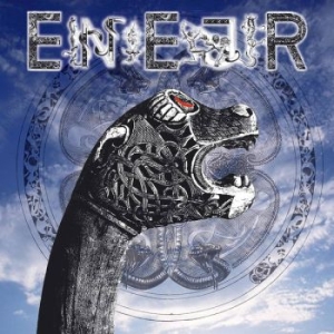 Einherjer - Dragons Of The North (Coloured Viny i gruppen VINYL / Kommende / Metal hos Bengans Skivbutik AB (5652406)