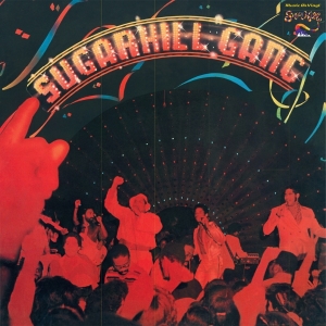 Sugarhill Gang - Sugarhill Gang i gruppen VI TIPSER / Fredagsutgivelser / 2026-02-13 hos Bengans Skivbutik AB (5652438)