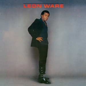 Ware Leon - Leon Ware (Orange Crush Vinyl) i gruppen VINYL / Kommende / Pop-Rock hos Bengans Skivbutik AB (5652477)
