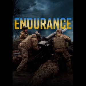 Various Artists - Endurance i gruppen Musikkk-DVD & Bluray / Kommende hos Bengans Skivbutik AB (5652538)