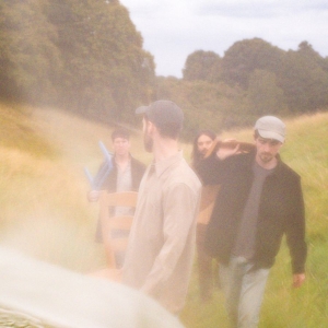 Ye Vagabonds - All Tied Together i gruppen VI TIPSER / Fredagsutgivelser / 2026-01-30 hos Bengans Skivbutik AB (5652549)