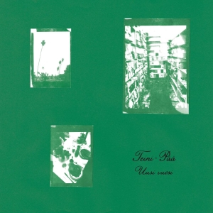 Teini-Pää - Uusi Vuosi i gruppen CD / Kommende / Pop-Rock hos Bengans Skivbutik AB (5652553)