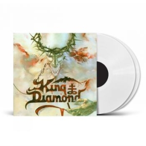 King Diamond - House Of God (2 Lp White Vinyl) i gruppen VINYL / Kommende / Metal hos Bengans Skivbutik AB (5652575)