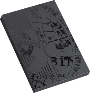 Enhypen - The Sin : Vanish (Forbidden Ver.) i gruppen VI TIPSER / Fredagsutgivelser / 2026-01-16 hos Bengans Skivbutik AB (5652589)