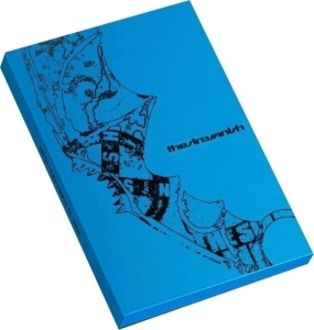 Enhypen - The Sin : Vanish (Storm Ver.) i gruppen VI TIPSER / Fredagsutgivelser / 2026-01-16 hos Bengans Skivbutik AB (5652591)