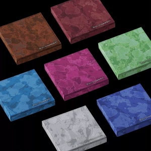 Enhypen - The Sin : Vanish (Fugitives Ver.) i gruppen VI TIPSER / Fredagsutgivelser / 2026-01-16 hos Bengans Skivbutik AB (5652592)