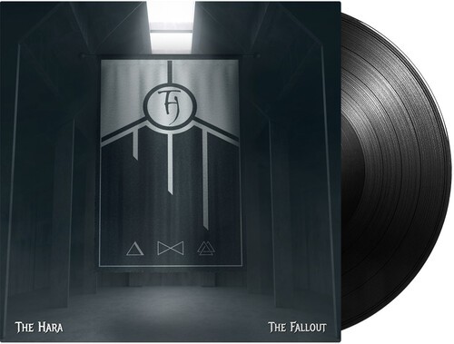 The Hara - The Fallout i gruppen VI TIPSER / Fredagsutgivelser / 2026-01-23 hos Bengans Skivbutik AB (5652611)