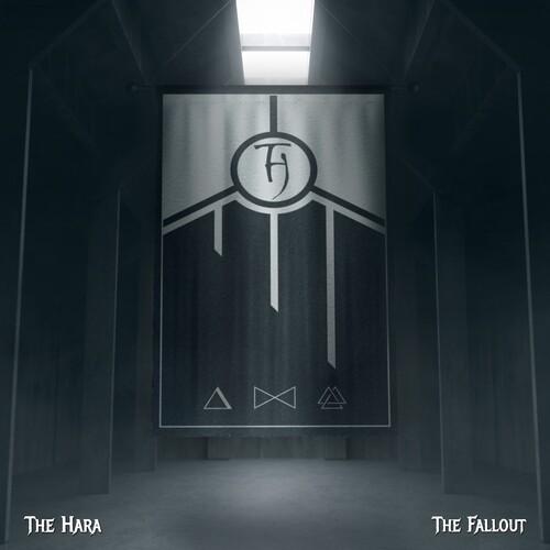 The Hara - The Fallout i gruppen VI TIPSER / Fredagsutgivelser / 2026-01-23 hos Bengans Skivbutik AB (5652612)