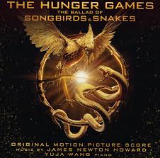James Newton Howard - The Hunger Games: The Ballad Of Songbirds And Snakes i gruppen VI TIPSER / -Start Music On Vinyl hos Bengans Skivbutik AB (5652626)
