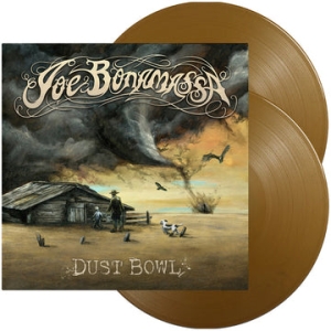 Joe Bonamassa - Dustbowl i gruppen VI TIPSER / Fredagsutgivelser / 2026-01-16 hos Bengans Skivbutik AB (5652628)