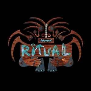 Ritual - Ritual i gruppen VINYL / Kommende / Pop-Rock hos Bengans Skivbutik AB (5652682)