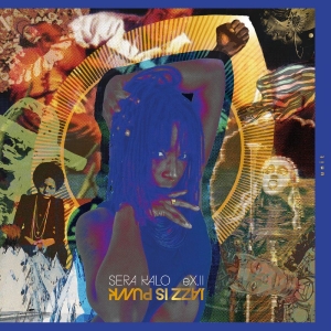 Sera Kalo - Ex.Ii - Jazz Is Punk i gruppen VINYL / Kommende / Jazz hos Bengans Skivbutik AB (5652689)