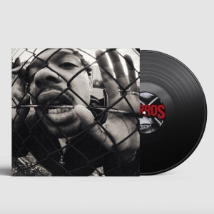 Yosho - Garros i gruppen VINYL / Kommende / Pop-Rock hos Bengans Skivbutik AB (5652693)