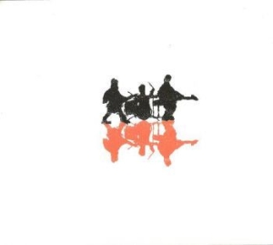 Fint Tillsammans - Fint Tillsammans i gruppen CD / Pop-Rock hos Bengans Skivbutik AB (565270)