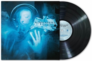 Novembre - Blue The (Black Vinyl Lp) i gruppen VINYL / Kommende / Metal hos Bengans Skivbutik AB (5652717)