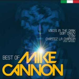 Cannon Mike - Best Of i gruppen VINYL / Kommende / Pop-Rock hos Bengans Skivbutik AB (5652788)