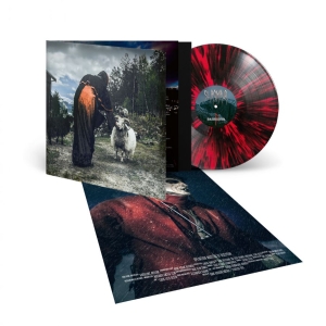 Slagmaur - Hulders Ritual (Splatter Vinyl Lp) i gruppen VINYL / Kommende / Metal hos Bengans Skivbutik AB (5652827)