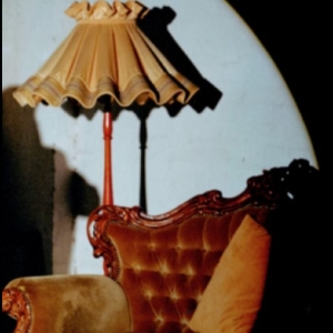 Any Young Mechanic - There's A New Place On The Market i gruppen VINYL / Kommende / Pop-Rock hos Bengans Skivbutik AB (5652838)