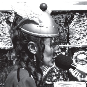 The Space Lady - The Space Lady?S Greatest Hits i gruppen VINYL / Kommende / Pop-Rock hos Bengans Skivbutik AB (5652852)