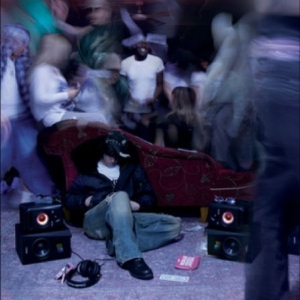 Dylan Atlantis - It Starts Again i gruppen VINYL / Kommende / Pop-Rock hos Bengans Skivbutik AB (5652859)