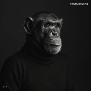 Felsmann + Tiley - Protomensch i gruppen VINYL / Kommende / Pop-Rock hos Bengans Skivbutik AB (5652863)