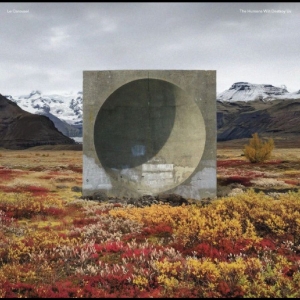 Le Carousel - The Humans Will Destroy Us i gruppen VINYL / Kommende / Pop-Rock hos Bengans Skivbutik AB (5652871)