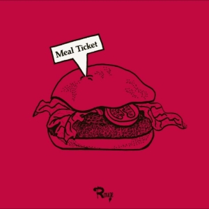 Soul City Orchestra - Meal Ticket i gruppen VINYL / Kommende / Pop-Rock hos Bengans Skivbutik AB (5652872)