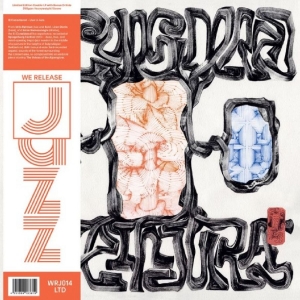 Ill Considered - Live In Jura i gruppen VINYL / Kommende / Jazz hos Bengans Skivbutik AB (5652875)