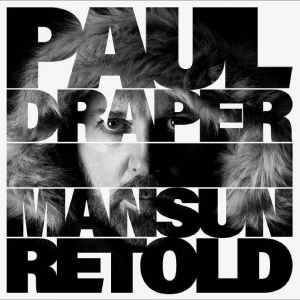 Draper Paul - Mansun Retold i gruppen CD / Kommende / Pop-Rock hos Bengans Skivbutik AB (5652881)