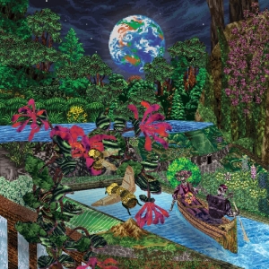 Ragger - Euphonic Sounds i gruppen CD / Kommende / Jazz hos Bengans Skivbutik AB (5652887)