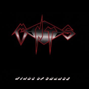 Mantas - Winds Of Change i gruppen CD / Kommende / Metal hos Bengans Skivbutik AB (5652900)