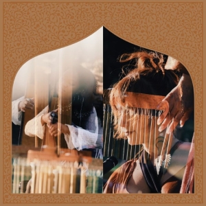 Nailah Hunter Alia - The Pavilion Of Dreams i gruppen VI TIPSER / Fredagsutgivelser / 2026-01-16 hos Bengans Skivbutik AB (5652942)