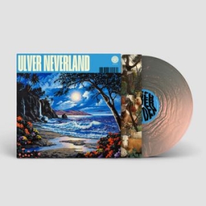 Ulver - Neverland (Pearl Flip/Horizon Vinyl i gruppen VINYL / Kommende / Metal hos Bengans Skivbutik AB (5652946)