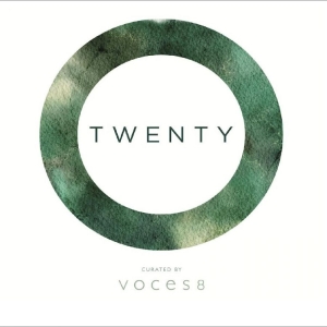 Voces8 - Twenty i gruppen VINYL / Kommende / Pop-Rock hos Bengans Skivbutik AB (5652949)