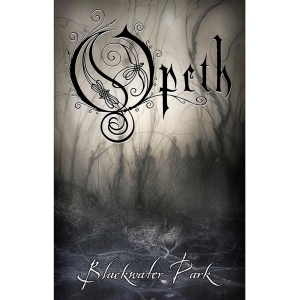 Opeth - Blackwater Park Textile Poster i gruppen MERCHANDISE / Merch / Metal hos Bengans Skivbutik AB (5653064)
