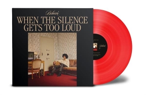 Beharie - When The Silence Gets Too Loud i gruppen VINYL hos Bengans Skivbutik AB (5653240)