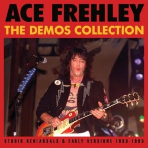 Frehley Ace - Demos Collection The i gruppen VI TIPSER / Fredagsutgivelser / 2026-01-30 hos Bengans Skivbutik AB (5653264)