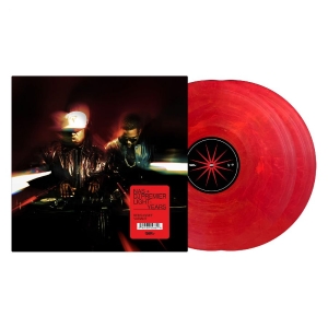 Nas And Dj Premier - Light-Years i gruppen VINYL / Pop-Rock hos Bengans Skivbutik AB (5653272)