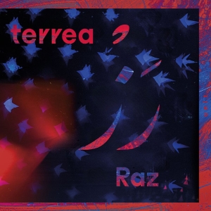 Terrea - Raz i gruppen CD / Kommende / Jazz hos Bengans Skivbutik AB (5653278)